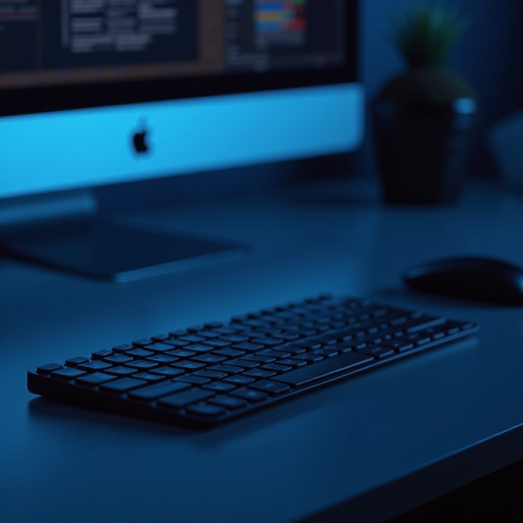 should yo usue 2.4ghz wireless on a keyboard